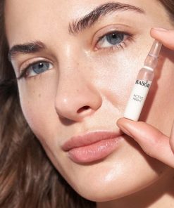 BABOR Ampoule Concentrates Active Night 7x2ml