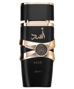 Lattafa Asad Edp 100ml