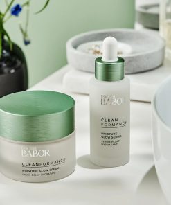 BABOR Cleanformance Moisture Glow Serum 30ml
