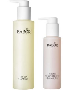 BABOR HY-ÖL & Phyto HY-ÖL Booster Balancing Set