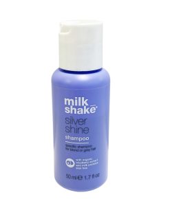 Milk_Shake Silver Shine Shampoo 50ml