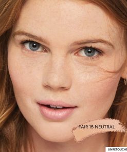 BareMinerals BarePro 16-Hour Skin-Perfecting Powder Foundation Fair 15 Neutral