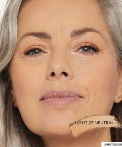 BareMinerals BarePro 16-Hour Skin-Perfecting Powder Foundation Light 27 Neutral