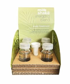 Milk_Shake Energizing Treatment 4 x 12ml