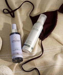 System Professional LuxeBlond Bi-Phase UV & Heat Protector 180ml