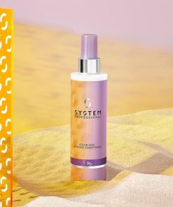 System Professional Color Save Bi-Phase Conditioner 185ml