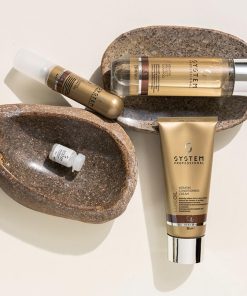 System Professional LuxeOil Keratin Conditioning Cream 200ml