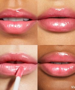 BareMinerals Mineralist Lip Gloss Balm Vision