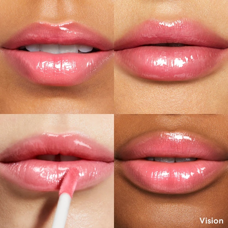 BareMinerals Mineralist Lip Gloss Balm Vision BareMinerals Mineralist Lip Gloss Balm Vision