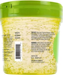 Eco Style Olive Oil Styling Gel 473ml