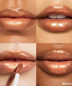 BareMinerals Mineralist Lip Gloss Balm Adventure