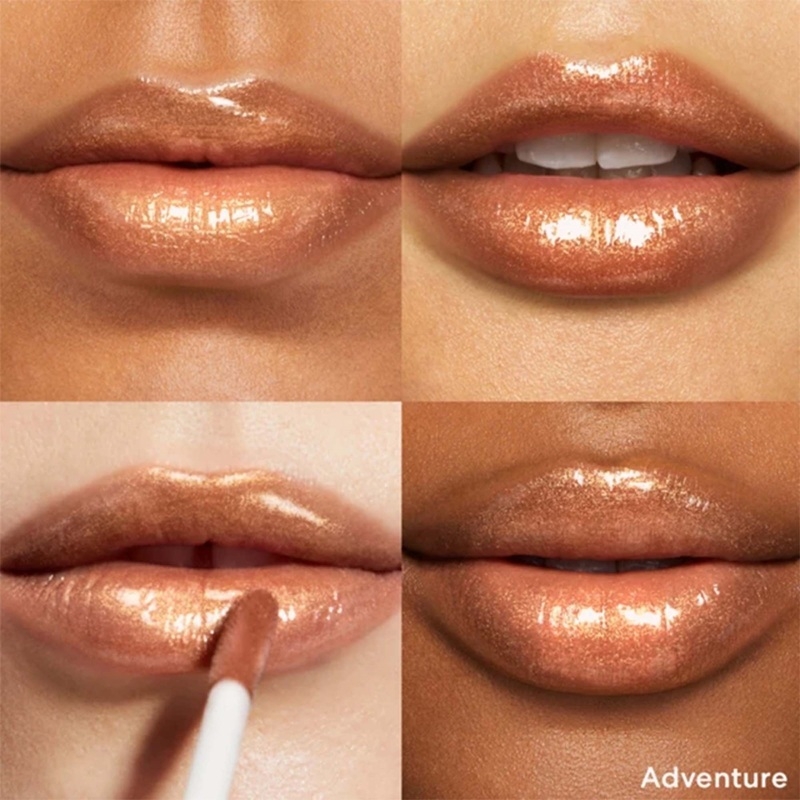 BareMinerals Mineralist Lip Gloss Balm Adventure BareMinerals Mineralist Lip Gloss Balm Adventure