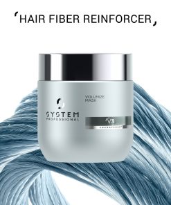 System Professional Volumize Mask 200ml