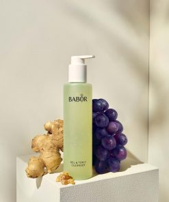BABOR Gel & Tonic Cleanser 200ml
