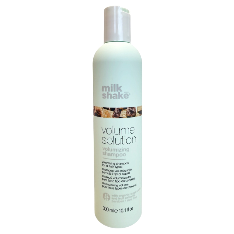 Milk_Shake Volume Solution Shampoo 300ml Milk_Shake Volume Solution Shampoo 300ml