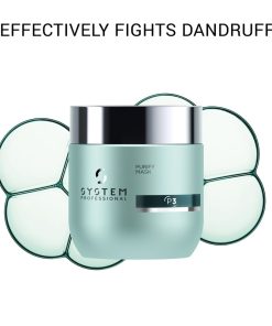System Professional Purify Mask 200ml