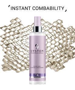 System Professional Color Save Bi-Phase Conditioner 185ml