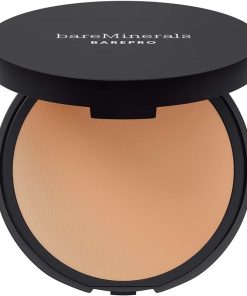BareMinerals BarePro 16-Hour Skin-Perfecting Powder Foundation Light 20 Neutral