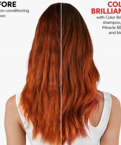 Wella Professionals Invigo Color Brilliance Conditioner Coarse Hair 200ml