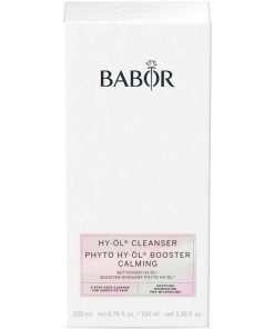 BABOR HY-ÖL & Phyto HY-ÖL Booster Calming Set