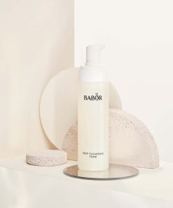 BABOR Deep Cleansing Foam 200ml