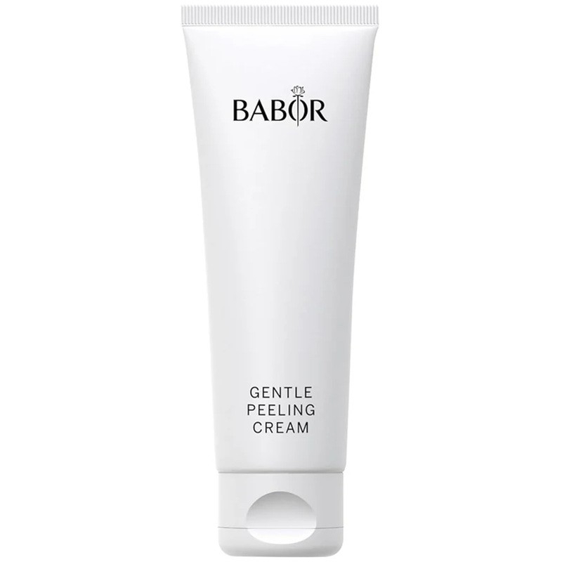 BABOR Gentle Peeling Cream 50ml BABOR Gentle Peeling Cream 50ml