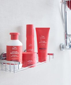 Wella Professionals Invigo Color Brilliance Mask Coarse Hair 150ml