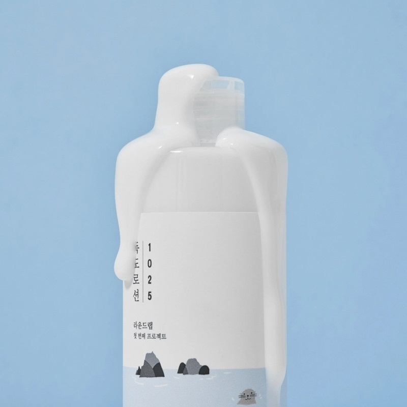 Round Lab Dokdo Lotion 200ml Round Lab Dokdo Lotion 200ml
