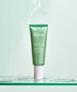 BABOR Cleanformance Oil-Free Matte Effect Gel-Cream 50ml