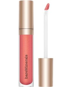 BareMinerals Mineralist Lip Gloss Balm Trust