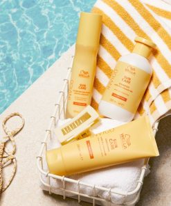 Wella Professionals Invigo Sun Care Express Conditioner 200ml