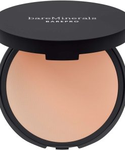 BareMinerals BarePro 16-Hour Skin-Perfecting Powder Foundation Light 20 Cool