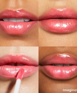BareMinerals Mineralist Lip Gloss Balm Imagination