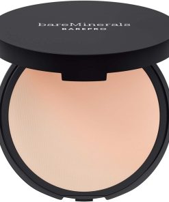 BareMinerals BarePro 16-Hour Skin-Perfecting Powder Foundation Fair 10 Cool