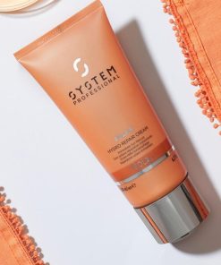 System Professional Solar Hydro Repair Cream Conditioner 200ml