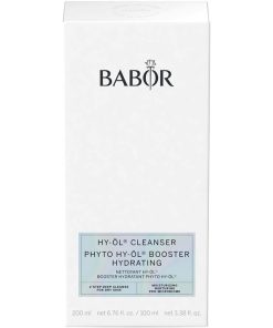 BABOR HY-ÖL & Phyto HY-ÖL Booster Hydrating Set