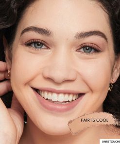 BareMinerals BarePro 16-Hour Skin-Perfecting Powder Foundation Fair 15 Cool