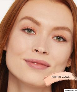 BareMinerals BarePro 16-Hour Skin-Perfecting Powder Foundation Fair 10 Cool