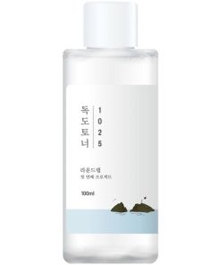 Round Lab Dokdo Toner 100ml