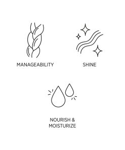 System Professional Solar Hair & Body Shampoo 250ml