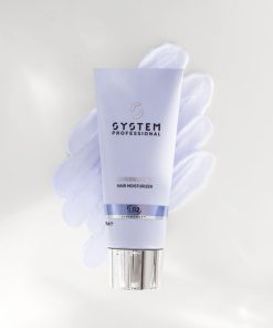 System Professional LuxeBlond Hair Moisturiser Conditioner 200ml