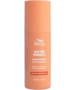 Wella Professionals Invigo Nutri Enrich Wonder Balm 150ml
