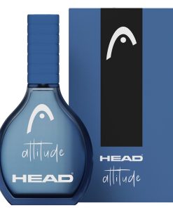 HEAD Attitude Edt 50ml