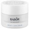 BABOR Skinovage Moisturizing & Lipid Cream 50ml