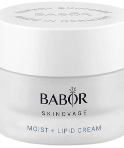 BABOR Skinovage Moisturizing & Lipid Cream 50ml