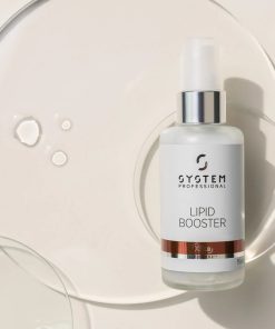 System Professional Lipid Booster 95ml