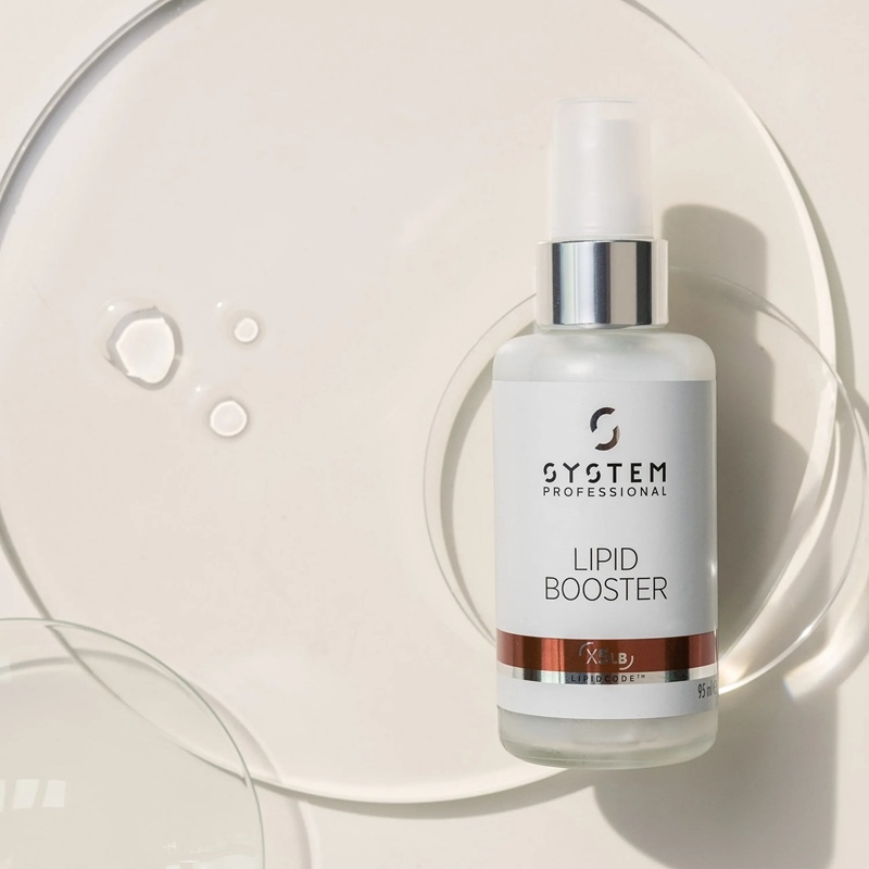 System Professional Lipid Booster 95ml System Professional Lipid Booster 95ml