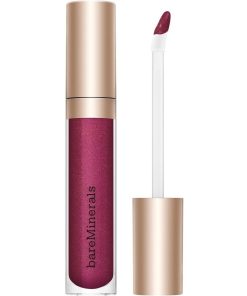 BareMinerals Mineralist Lip Gloss Balm Ambition