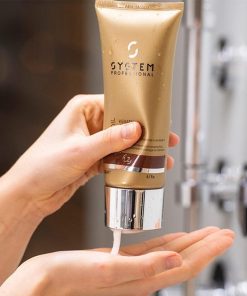 System Professional LuxeOil Keratin Conditioning Cream 200ml