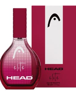 HEAD Elite Edt 50ml